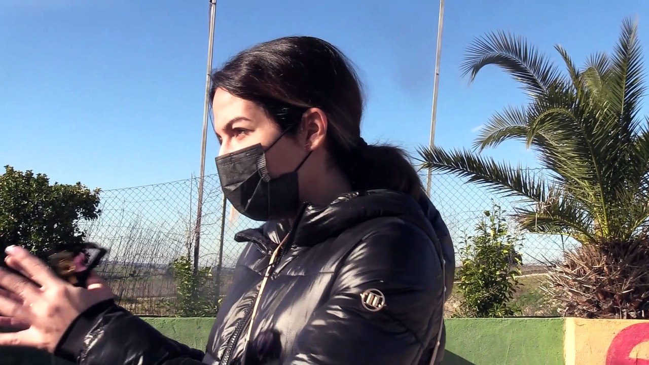 Tamara Gorro pasará su cumpleaños junto a Ezequiel Garay tras su separación