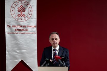 Ankara Özel Müzeler Çalıştayı başladı