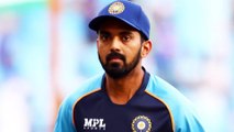 KL Rahul praises Virat Kohli, says learnt alot from him