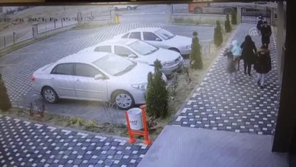 Son dakika haber... 80 polisin katıldığı operasyonda 8 hırsızlık zanlısı yakalandı