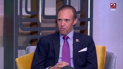 النائب محمد فريد صاحب مقترح إعطاء الأب اسبوع إجازة مدفوعة الأجر كرعاية للأبناء عند الولادة يكشف الكواليس