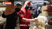 나폴리 피자계의 '문익점'! 오늘의 갑부는 개그맨에서 피자 장인이 됐다?