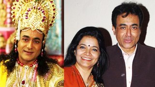 12 साल बाद टूटी शादी पर महाभारत के 'कृष्ण' ने दिया रिएक्शन, कहा- 'मौत से ज्यादा दर्दनाक...