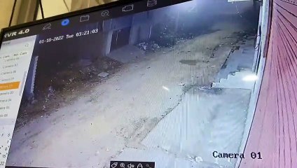 जयपुर में एक ही फैक्ट्री में दूसरी बार लाखों की चोरी