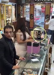 ne badine pas avec le doberman