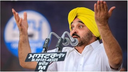 AAP chief minister candidate Bhagwant Mann talks on hope his party generated in Punjab