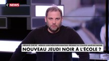 Arnaud Chiche : «On n'est pas très loin de quelque chose qui deviendra présent dans nos vies»