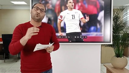 النني يرفض الأهلي ونجم الزمالك يفجر الخلافات في المنتخب قبل مواجهة السودان.. وتهديدات لفينجادا بسبب محمد صلاح