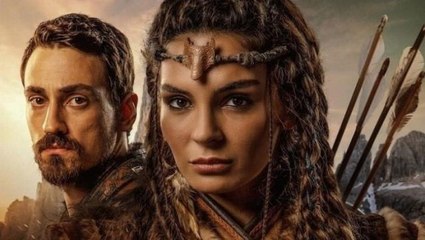 Destan'da taht oyunları bozulacak mı? Akkız, Balamir'in planını bozmak için harekete geçecek