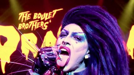 Drаgulа S02E03 (2017)