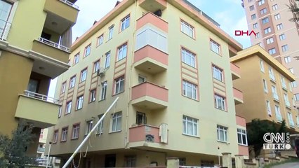 Eşini plastik kelepçeyle boğup polisi aradı 'gelin beni alın' dedi