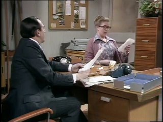 The Fall And Rise Of Reginald Perrin S01E01 - Hippopotamus