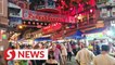 Jonker Walk night market places health safety as priority, says alliance