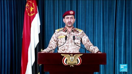 At least 11 dead as coalition strikes Yemen after Abu Dhabi attack