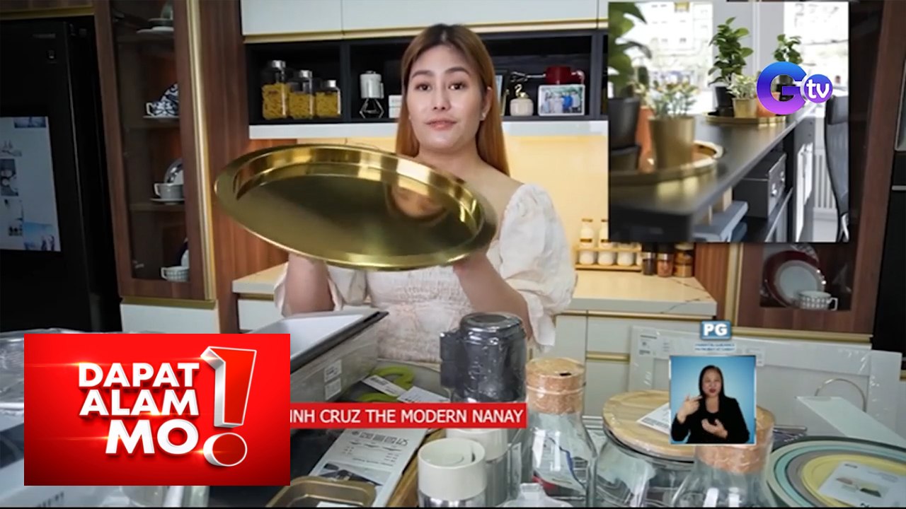 Dapat Alam Mo!: Shopping na nauwi sa stress, paano maiiwasan?