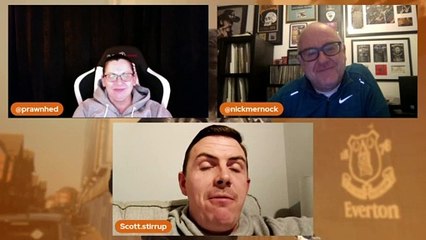 Gwladys Beat Podcast: Will Roberto Martinez be the man to replace Benitez?