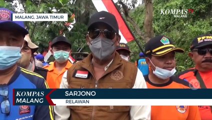 Minimalisir Potensi Bencana, Ribuan Bibit Pohon Ditanam di DAS Brantas