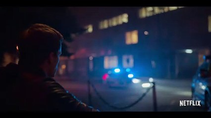 Young Wallander s01 Trailer