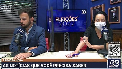 ELEIÇÕES 2022 | A proposta do PT de rever parte da reforma trabalhista de 2017 repercute entre pré-candidatos.