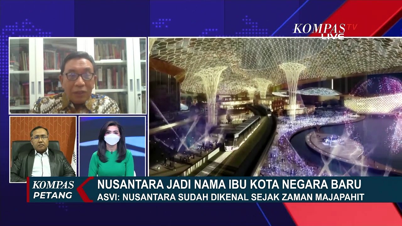 Dianggap Masih Banyak Masalah, PKS Tolak RUU Ibu Kota Negara Jadi UU