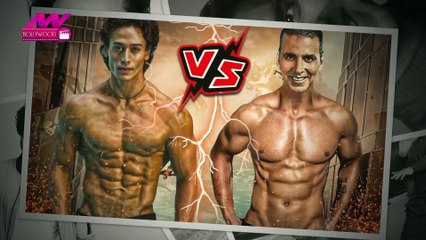 Akshay Kumar - Tiger Shroff को एक साथ लाने में छूटे इस डायरेक्टर के पसीने, बजट हुआ Out of Control