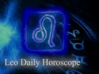 Russell Grant Video Horoscope Leo March Thursday 6th