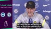 Tuchel hopeful of surviving current Chelsea contract