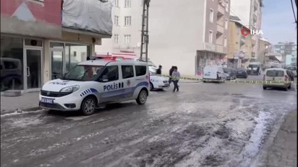 Kahvehanede silahlı saldırıda 2 kişi yaralandı