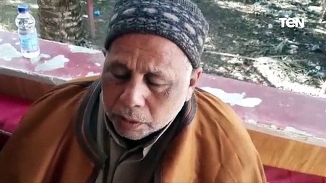 أول ظهور لـ والد الدكتور وائل عرفة.. طبيب القلب الذي توفي فجأة واخر ما قاله قبل وفاته