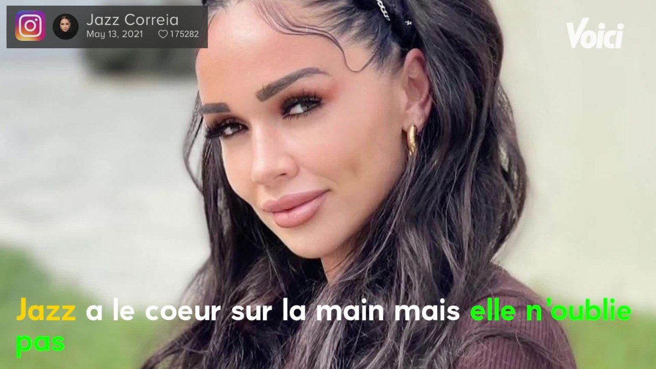 VOICI : Jazz (JLC Family) en colère : elle interpelle les personnes qui lui doivent de l'argent