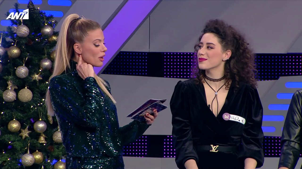 ROUK ZOUK SPECIAL – ΕΠΕΙΣΟΔΙΟ 10