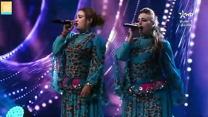 Mustapha Oumguil - GHAS NAK  مصطفى أومكيل - غاس نك