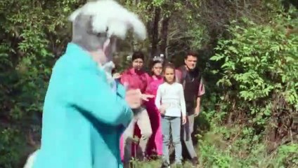 Masal Zamanı Melez Prenses