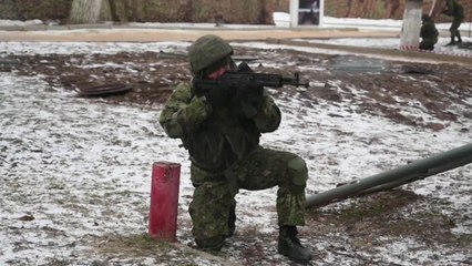 러시아-벨라루스 내달 합동군사훈련..."러, 우크라이나대사관 외교관·가족 18명 철수" / YTN