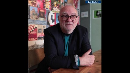 L'interview Tac O Tac de Jan Bucquoy