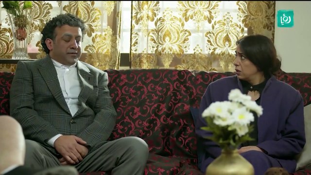 ليليييييي.. أقسم بالله أنه خالص ومجنون