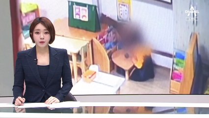 [끝보리]“CCTV보고 대본 짜야” 어린이집 교사들 입 맞춘 정황