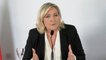 Blanquer à Ibiza : Marine Le Pen dénonce une «désinvolture» en pleine «campagne présidentielle»