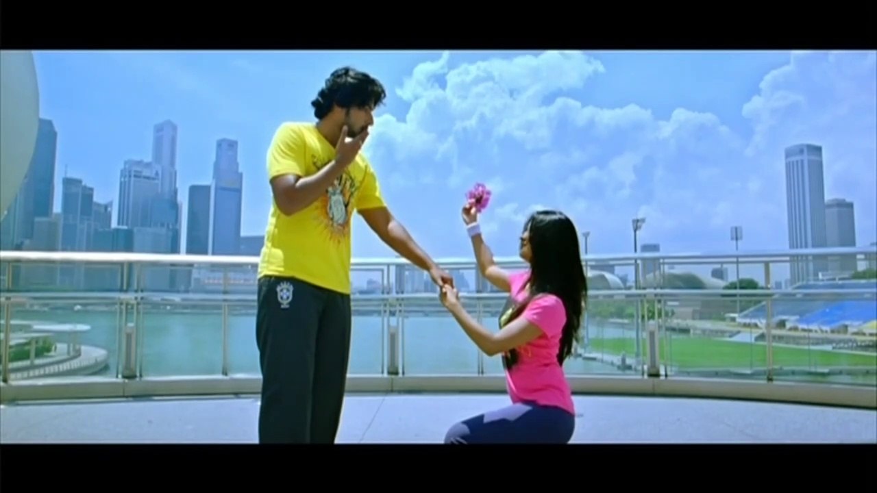 Prajwal Devaraj tell Fake Love Story of his with Radhika ಪ್ರಜ್ವಲ್ ದೇವರಾಜ್ ಅವರು ರಾಧಿಕಾ ಜೊತೆ ಫೇಕ್ ಲವ್ ಸ್ಟೋರಿ ಹೇಳಿದ್ದಾರೆ