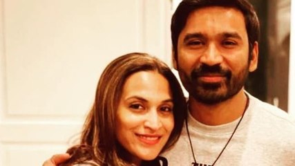 Dhanush and Aishwaryaa Rajinikanth split after 18 years: A look at their story