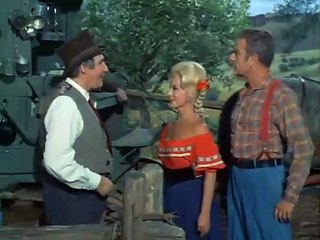 Green Acres S02E07 The Good Old Days
