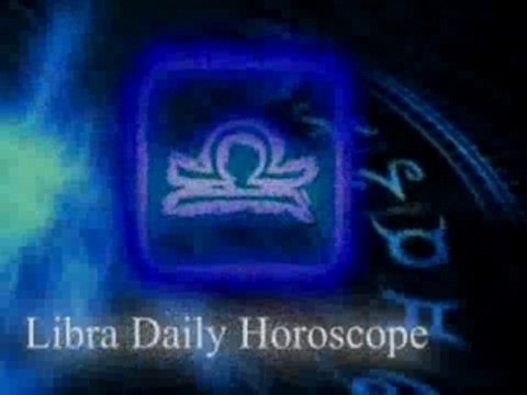 Russell Grant Video Horoscope Libra March Thursday 6th