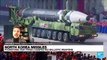 North Korea confirms latest weapons launch, winter missile tests deemed 'unusual'