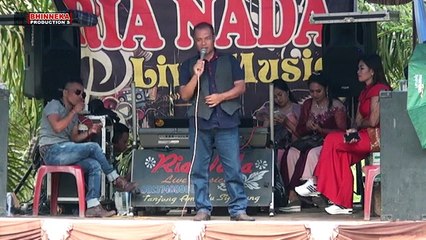 Mak Ipin Gubahanku || lagu lawak minang