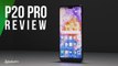 Huawei P20 Pro, review un ZOOM SIN RIVAL