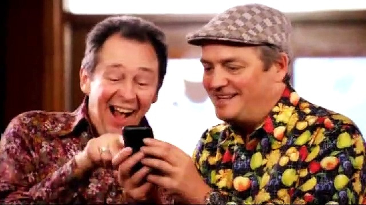 The Fast Show Special - Part Two 2014