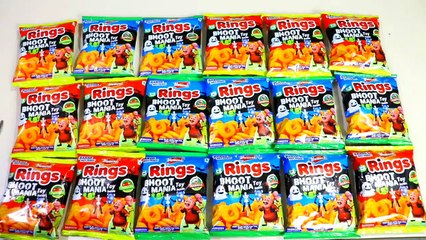 --Motu Patlu rings mein nikle khatarnak --bhoot wale khilone --mauj ho gai aaj dosto