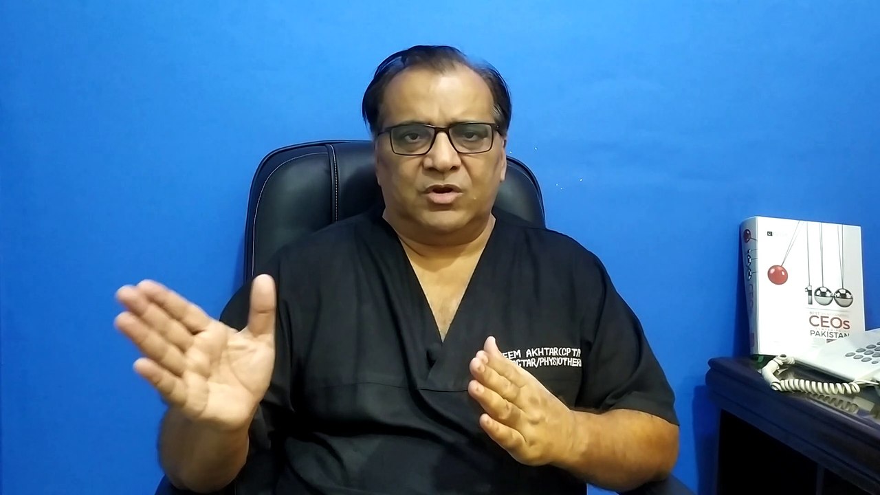 How to Use The Pillow While Sleeping With Neck And Shoulder Pain.