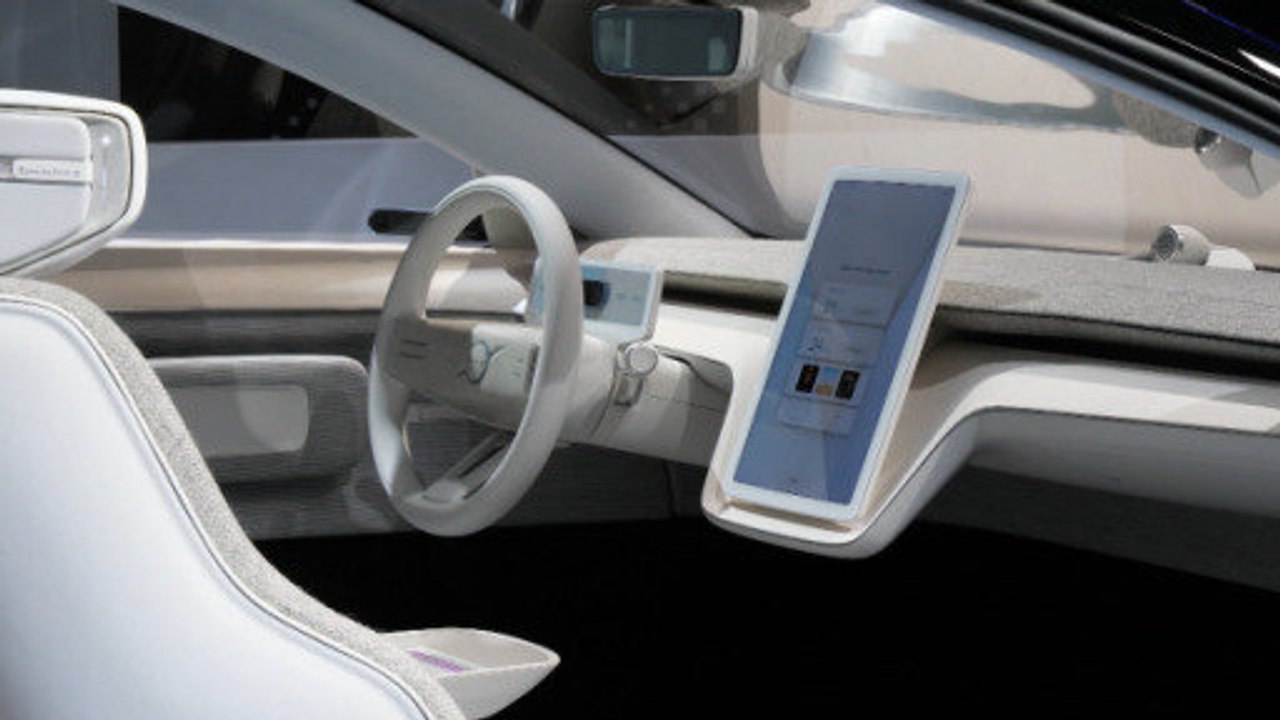 Die Zukunft der Mobilität auf der CES 2022