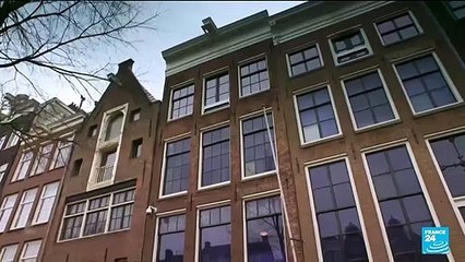 Qui a dénoncé Anne Frank en 1944 aux nazis ? Un ancien agent du FBI fait la lumière sur le drame